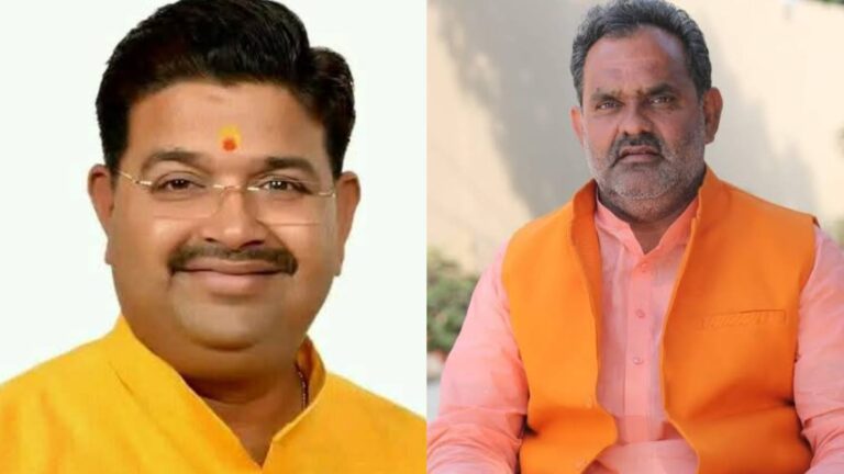 हरिद्वार से दो नेताओं को प्रदेश में बड़ी जिम्मेदारी, विकास तिवारी प्रदेश सह मीडिया संयोजक और स्वामी यतीश्वरानंद बने प्रदेश उपाध्यक्ष