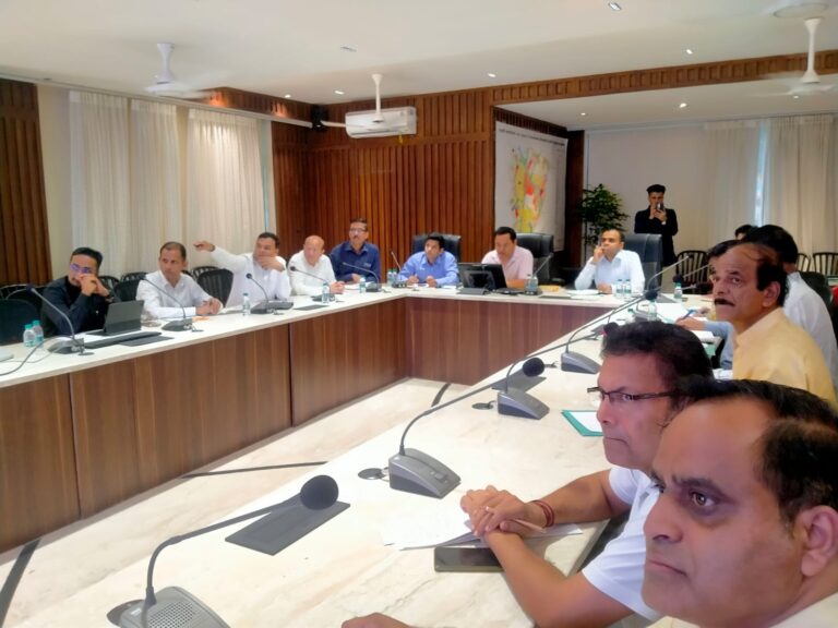 नई योजना: योग और आध्यात्म की राजधानी बनेगा हरिद्वार, आश्रम धर्मशालाओं का होगा कायाकल्प