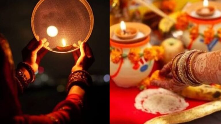 करवाचौथ पर महिलाओं के लिए बड़ी सौगात: सीएम धामी ने दिया सार्वजनिक अवकाश