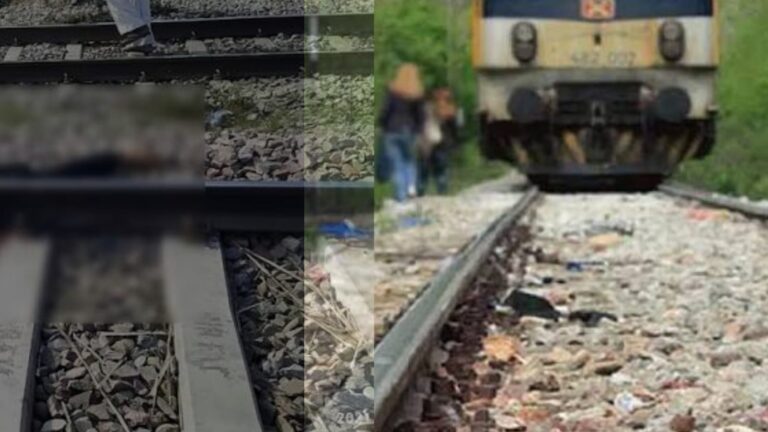 हरिद्वार में अमेरिकी कंपनी के सॉफ्टवेयर इंजीनियर की ट्रेन से कटकर मौत