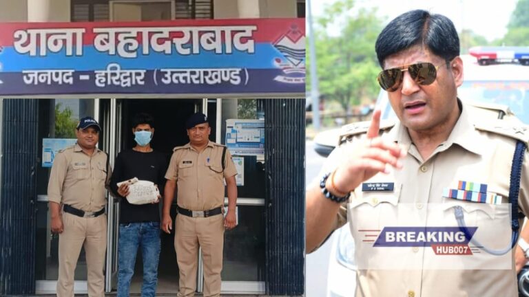 साथ में पी शराब, फिर 1200 के लेनदेन में चाकू से गोदकर दोस्त की हत्या, पुलिस ने गिरफ्तार