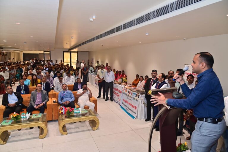 ग्राहकों को लौटाई गई 1.73 करोड़ की अनक्लेम धनराशि, हरिद्वार बना प्रदेश का पहला जिला