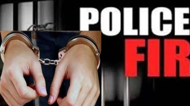 रुड़की में सिपाही को धक्का देकर हथकड़ी समेत फरार हुआ आरोपी, जीआरपी में मचा हड़कंप