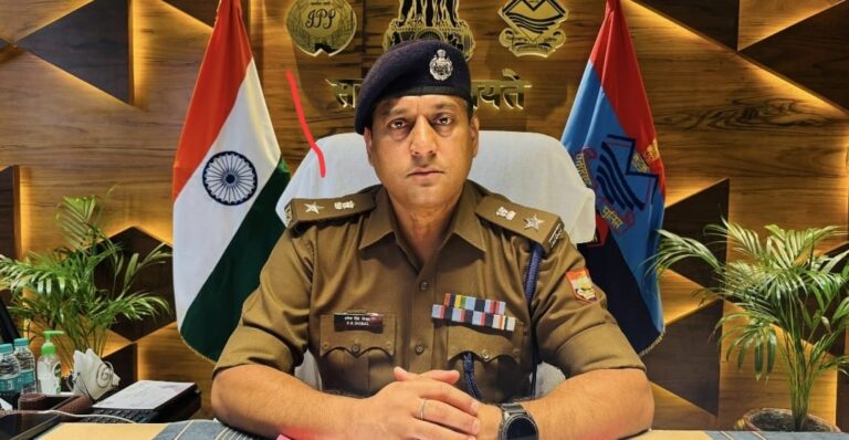 ट्रैफिक प्लान देखकर ही घर से निकलें बाहर, आज से राष्ट्रपति द्रोपदी मुर्मू का उत्तराखंड दौरा