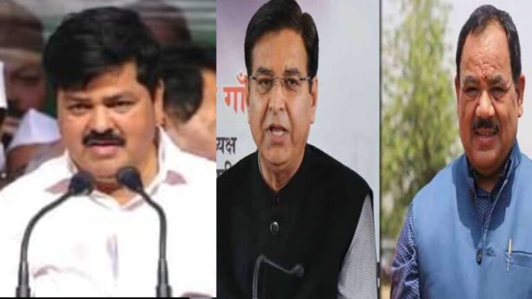 गणेश गोदियाल बने प्रदेश कांग्रेस अध्यक्ष, प्रीतम सिंह और हरक सिंह को भी मिली अहम जिम्मेदारी