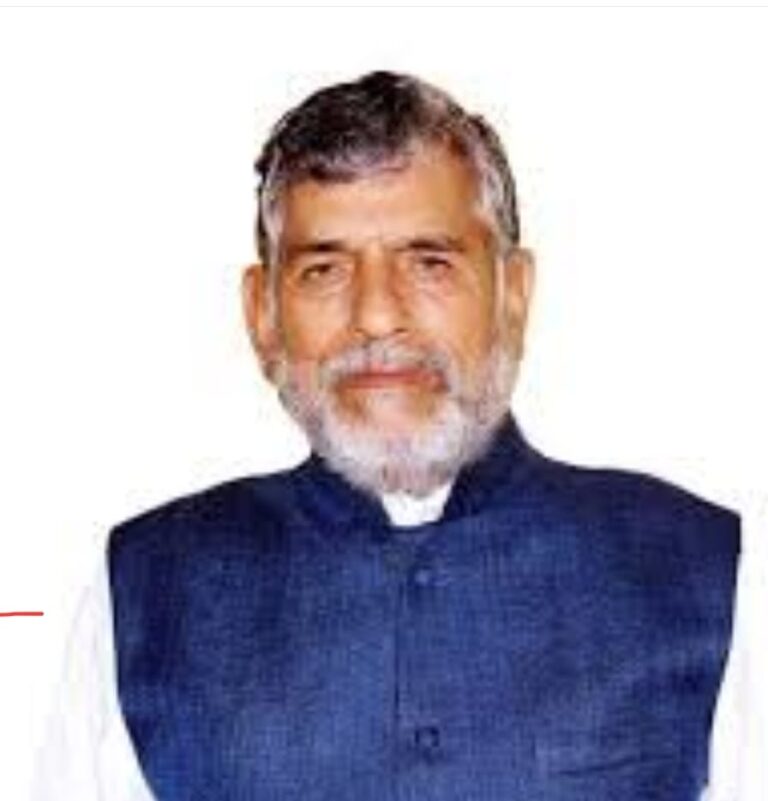 फील्ड मार्शल दिवाकर भट्ट का निधन, हरिद्वार में की अंतिम सांस, उत्तराखंड में शोक की लहर