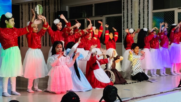 परिश्रम, अनुशासन और नैतिक मूल्य ही सफलता की असली कुंजी हैं: डॉ अशोक शास्त्री