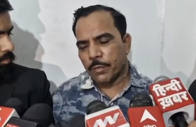 यूट्यूबर शादाब शादाब जकाती विवादों में, कथित अश्लील वीडियो मामले में मुकदमा दर्ज, माफीनामे पर मिली जमानत