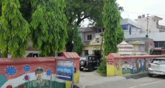 सिडकुल कर्मचारी ने कमरा बंद कर बनाई जहरीली गैस, दम घुटने से मौत, सुसाइड नोट से हुआ खुलासा