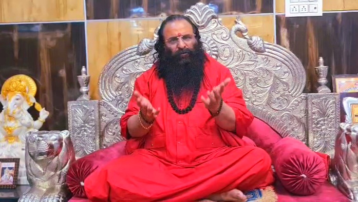 कुंभ पर आपत्ति करने वालों को श्रीमहंत रविंद्रपुरी का करारा जवाब, बोले – कुंभ विरोध सनातन का विरोध है