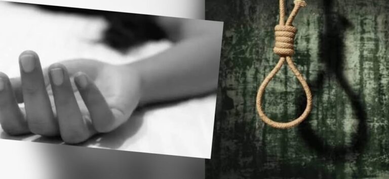 हरिद्वार में सनसनी, भाई की डांट से नाराज बहन ने खाया जहरीला पदार्थ, नवविवाहिता ने फांसी लगाई