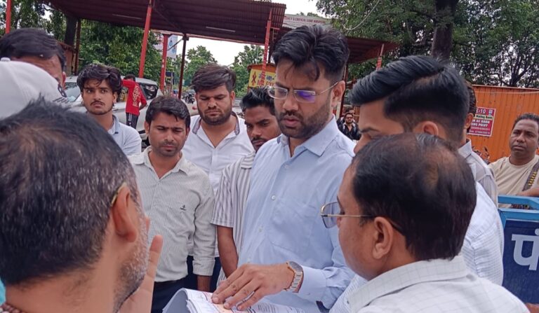 कांवड़ मेले की तैयारियों में जुटा नगर निगम, ड्रोन से होगी स्वच्छता व्यवस्था की निगरानी
