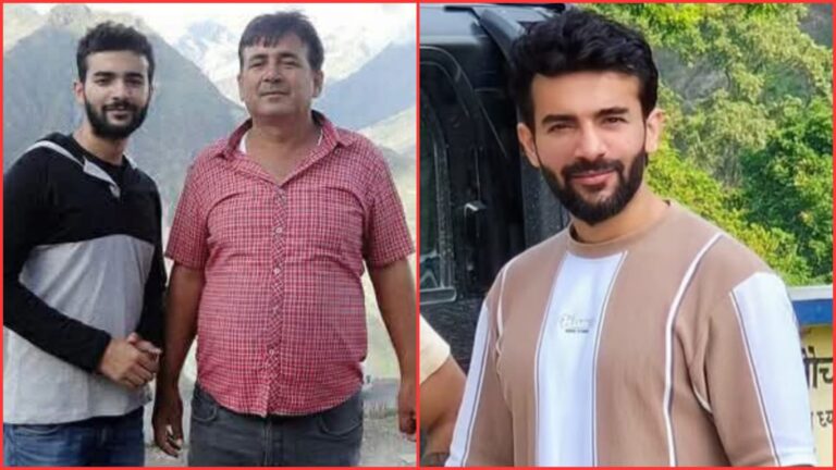 गाजियाबाद में किसान के बेटे ने पिता की गोली मारकर हत्या की, हाथ जोड़ती रही मां
