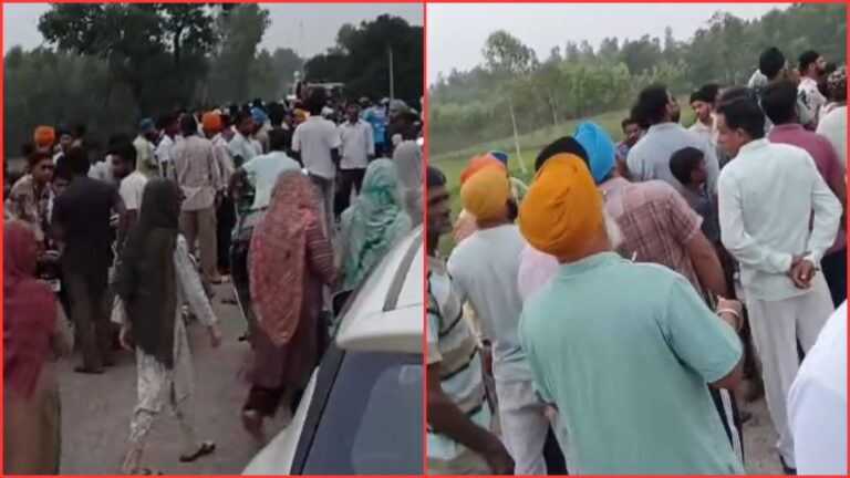 हरिद्वार में आकाशीय बिजली गिरने से मौसेरे भाइयों की मौत, खेत में काम कर रहे थे दोनों