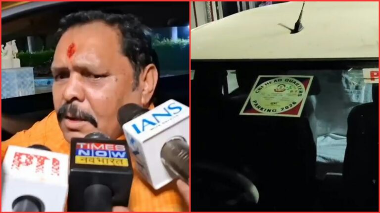 सुरेश राठौर से सीबीआई की टीम ने की पूछताछ, बोले- उर्मिला को नहीं जनता
